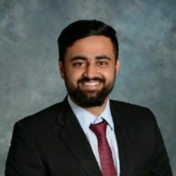 Equipe-Avinash Chawla