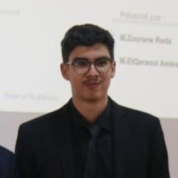 Team-Amine ElQaraoui