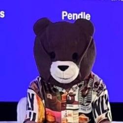 Team-Smokey The Bera 🐻⛓