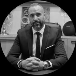 Team-Soufiyan Bourkdeche