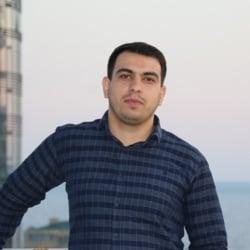 تیم-Rashad Novruzlu