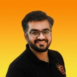 Equipe-Suraj Chawla