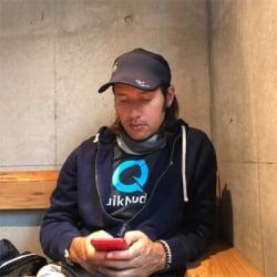 Team-Alex Nabutovsky