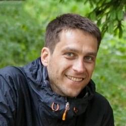 Team-Simonas Karužas