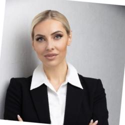 Team-Shirly Valge