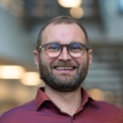 Team-Peter F. Frandsen
