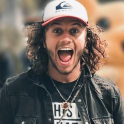 Tim-Dan (Renny) Reynolds