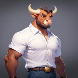 Koponan-Crypto Minotaur