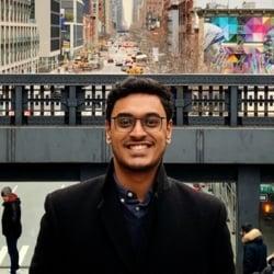 Team-Siddharth Jain