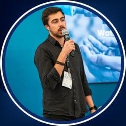 Équipe-João Machado