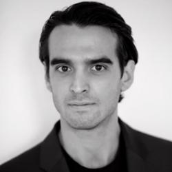 團隊-Ignacio Palomera