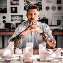 Tim-Todor Minev