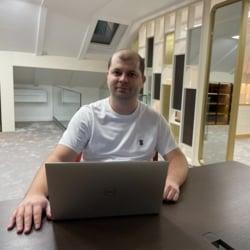 Team-Mihai Nicusor