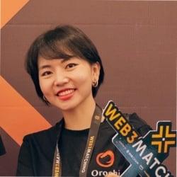 Team-Mary Tran