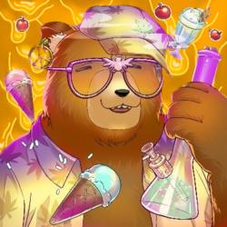 Team-Homme the ███ 🐻⛓
