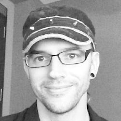 Team-Mike Maksim