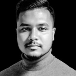 تیم-Yanush Ali