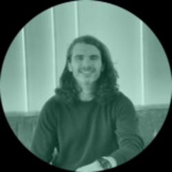 Team-Oisín Kyne
