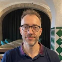 Team-Jens Groth