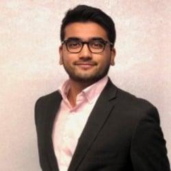 Team-Pavan Manilal