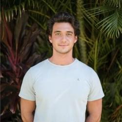 Team-Gianmarco Gonzalez